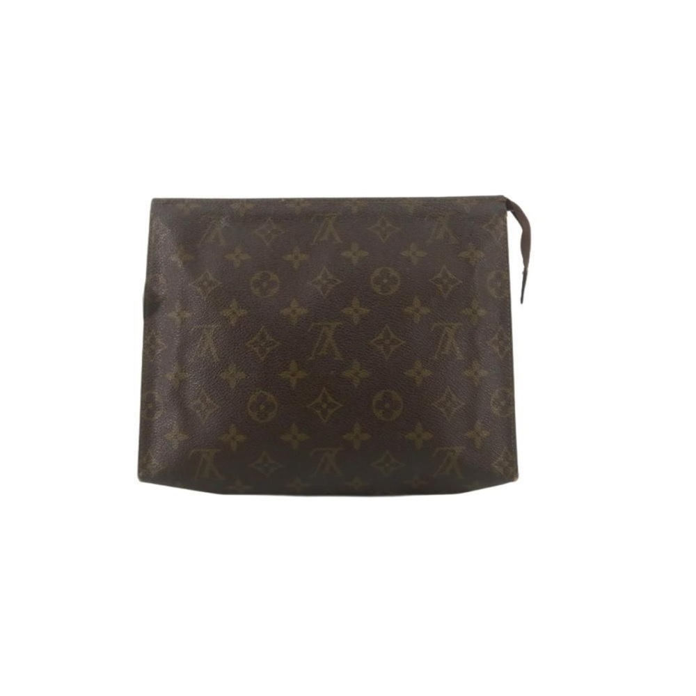 29. Louis Vuitton Monogram Toiletry - Picture 2 of 9